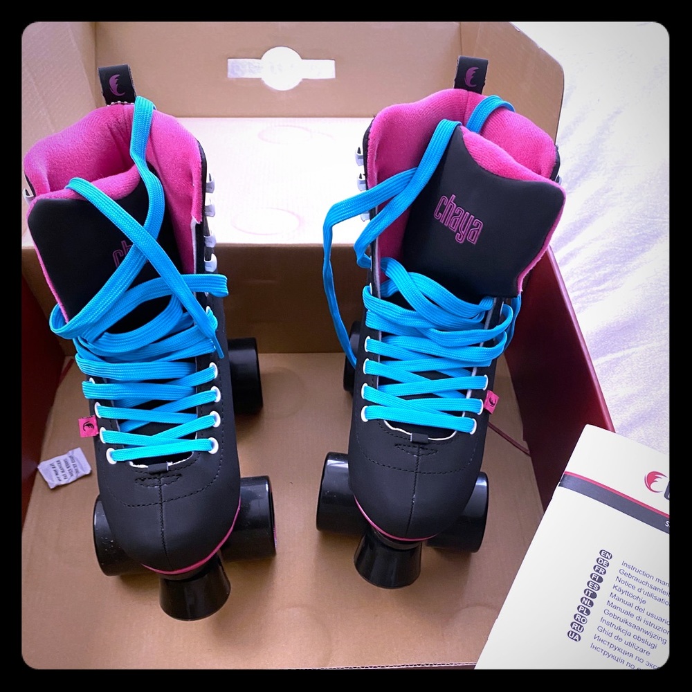 Chaya Roller Skates-Women’s